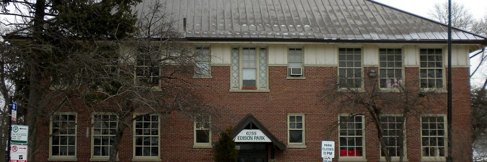 Edison Park