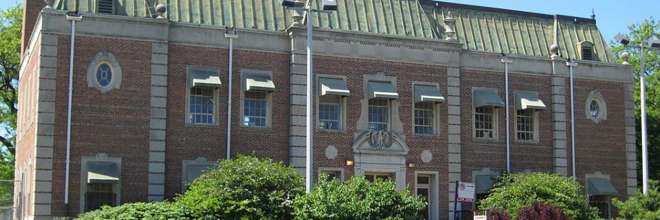 Belmont Cragin