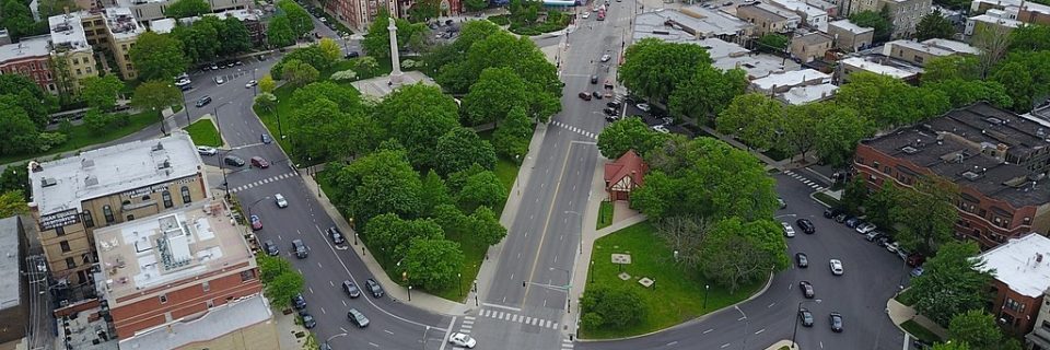 Logan Square
