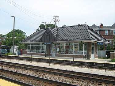 Montclare