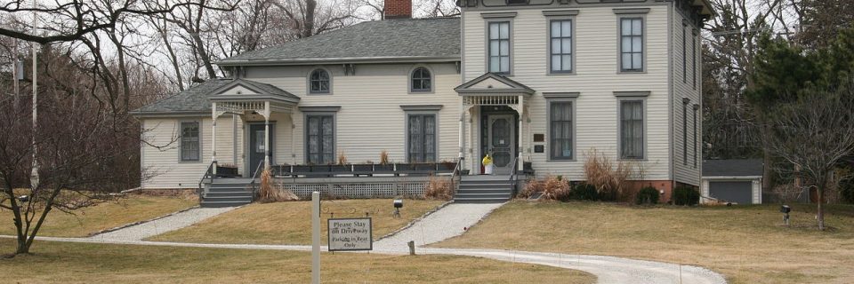 Norwood Park