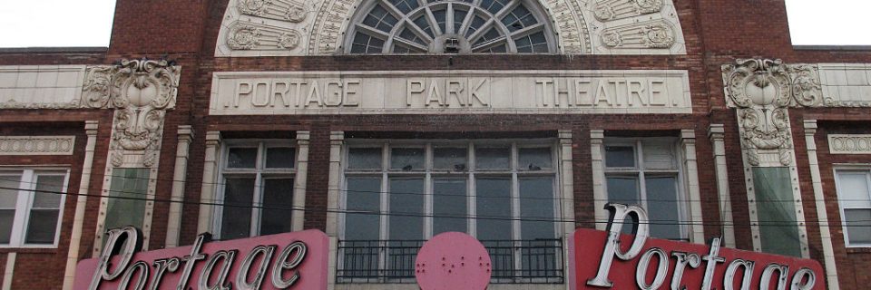 Portage Park