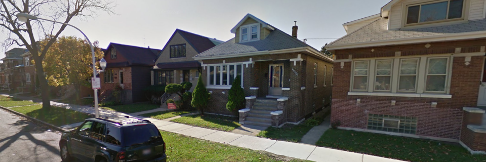 Archer Heights