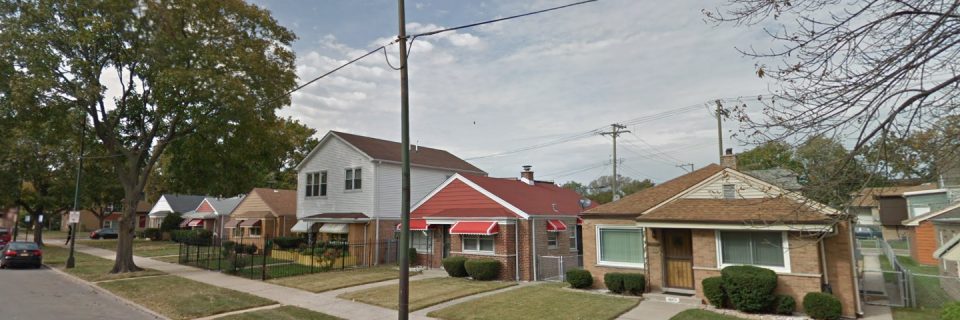 Calumet Heights