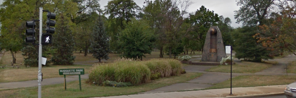 Chicago Lawn