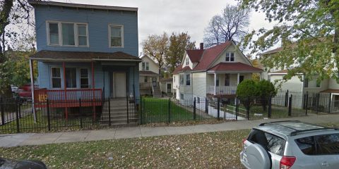 East Side