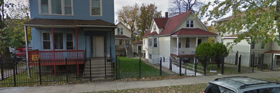 East Side