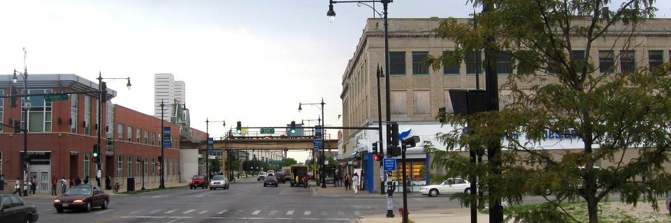 Englewood
