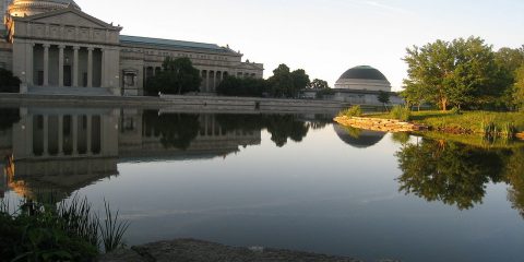 Hyde Park