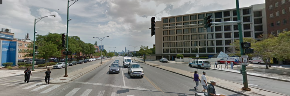 North Lawndale