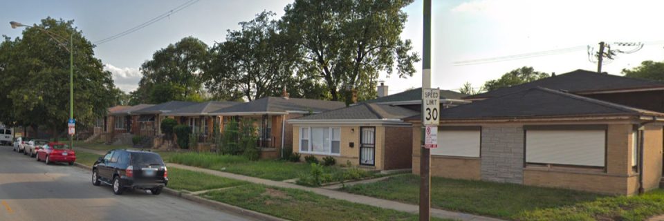 South Deering