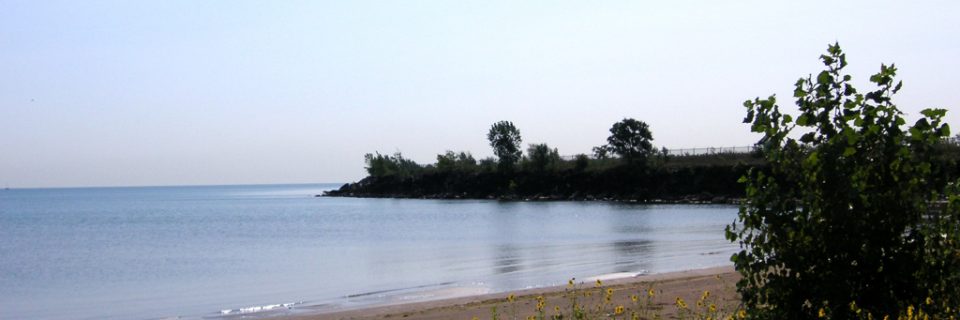 South Chicago