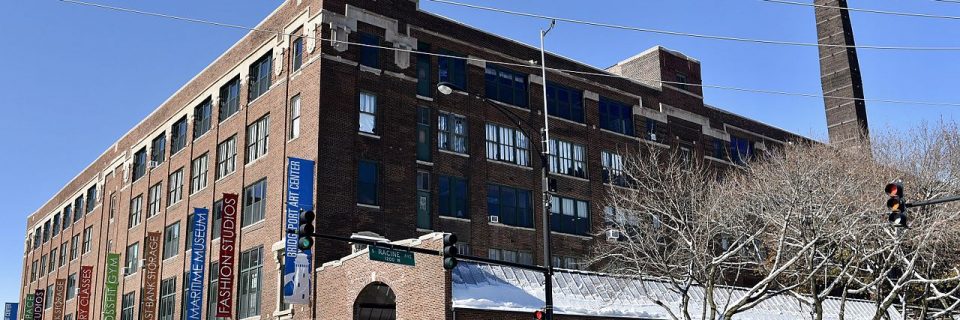 Bridgeport