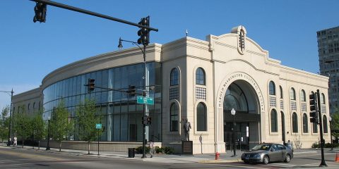 Grand Boulevard