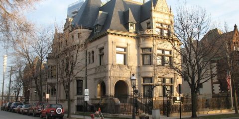 Near South Side