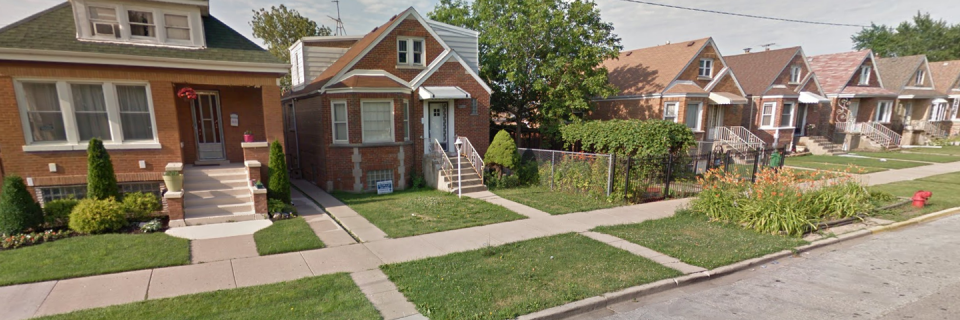 West Elsdon