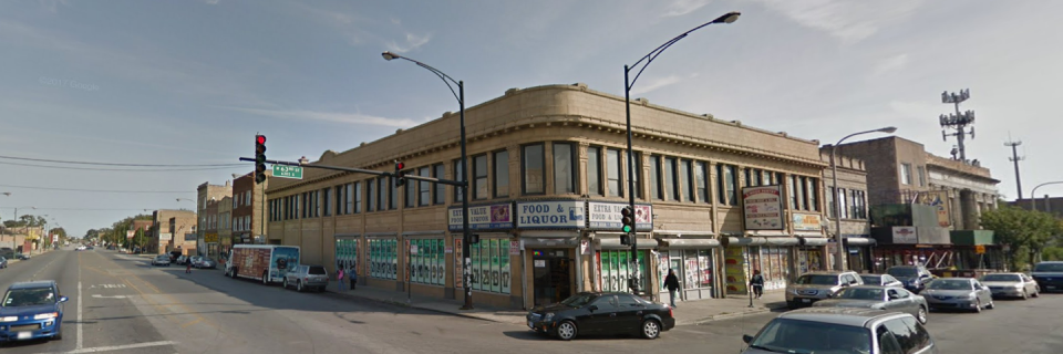West Englewood