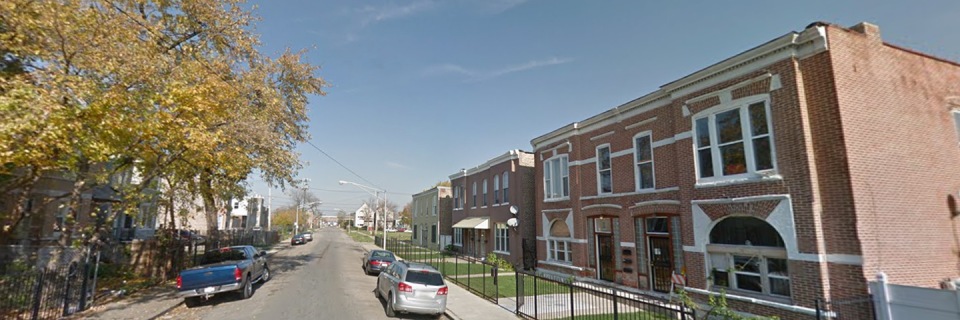 West Garfield Park