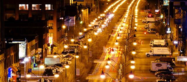 Chicago Neighborhoods